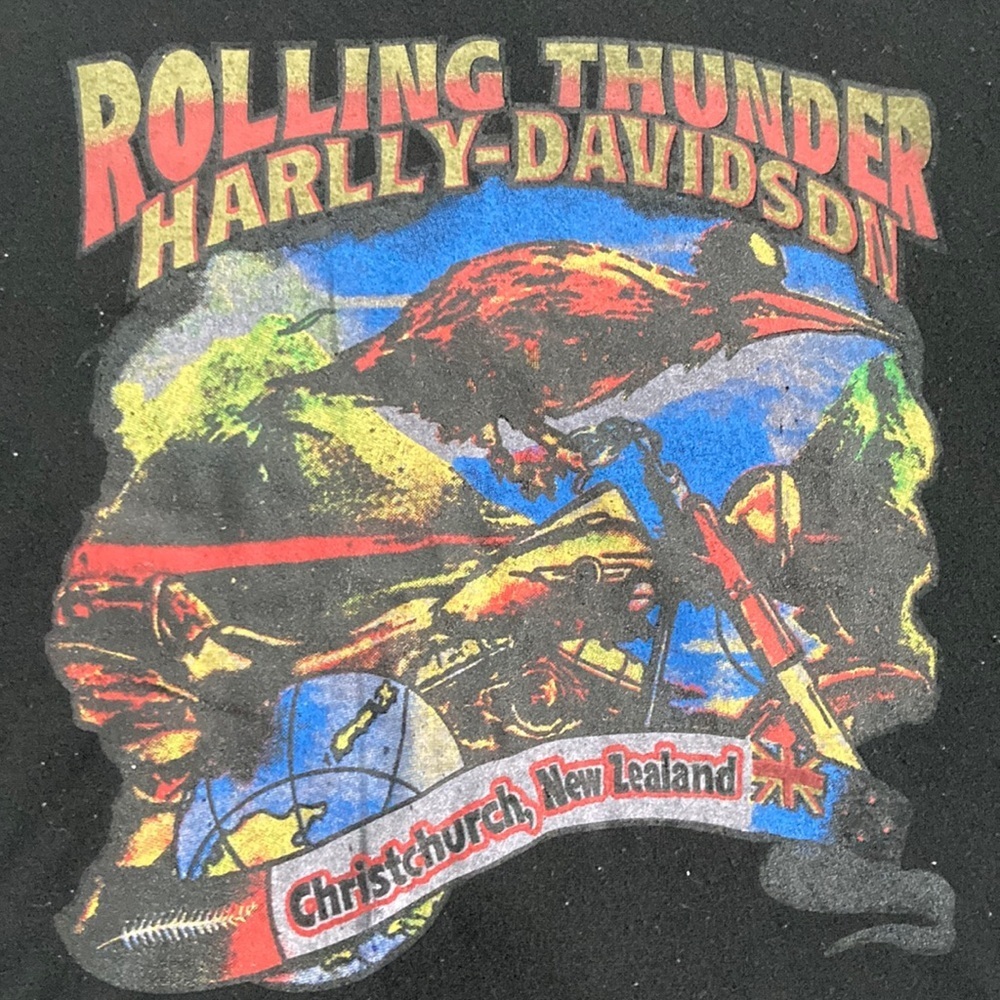 Harley Davidson T-Shirt